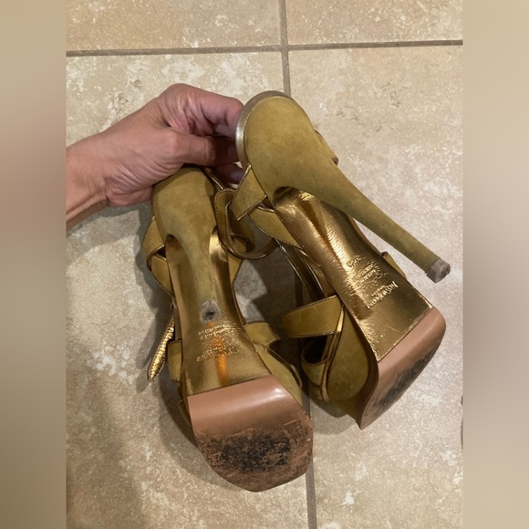 💯% Authentic YSL Tribute - Picture 4 of 12